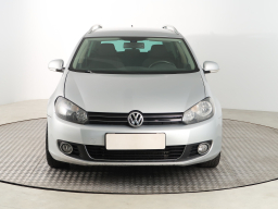 Volkswagen Golf 2012