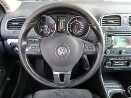 Volkswagen Golf 2012