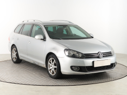 Volkswagen Golf 2012