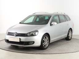 Volkswagen Golf 2012