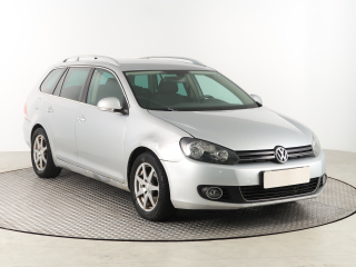 Volkswagen Golf, 2012