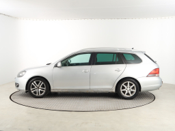 Volkswagen Golf 2012