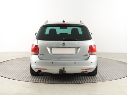 Volkswagen Golf 2012