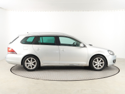 Volkswagen Golf 2012