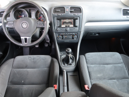 Volkswagen Golf 2012