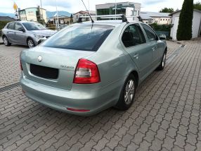 Skoda Octavia - 2009