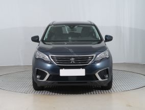 Peugeot 5008 - 2019