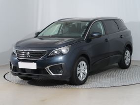 Peugeot 5008 - 2019