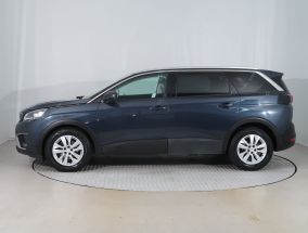 Peugeot 5008 - 2019