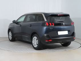 Peugeot 5008 - 2019