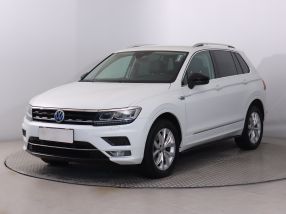 Volkswagen Tiguan - 2017