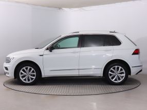 Volkswagen Tiguan - 2017