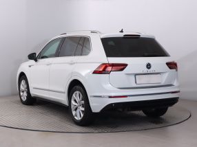 Volkswagen Tiguan - 2017