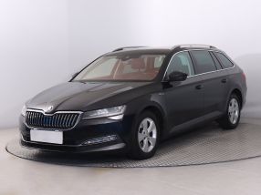 Skoda Superb - 2019