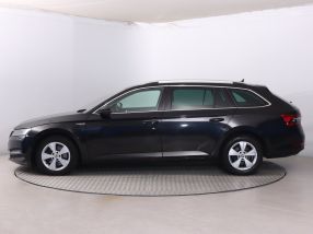 Skoda Superb - 2019
