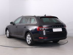 Skoda Superb - 2019