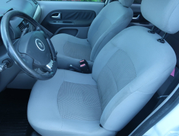 Renault Thalia 2011