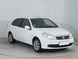 Renault Thalia 2011