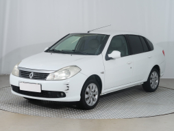 Renault Thalia 2011