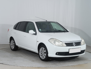 Renault Thalia, 2011