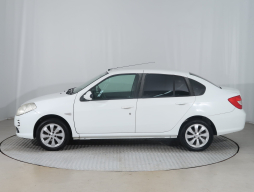 Renault Thalia 2011