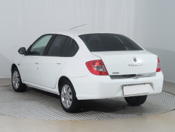 Renault Thalia 2011