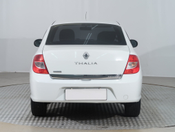 Renault Thalia 2011