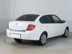 Renault Thalia 2011