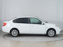 Renault Thalia 2011