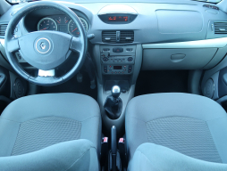 Renault Thalia 2011