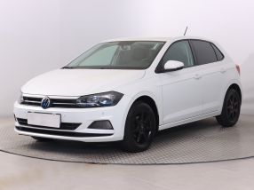 Volkswagen Polo - 2021