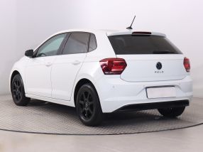 Volkswagen Polo - 2021