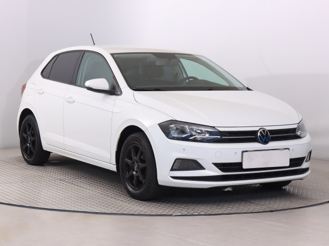 Volkswagen Polo 2021