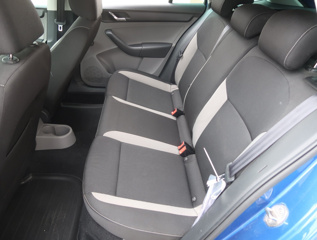 Škoda Rapid Spaceback