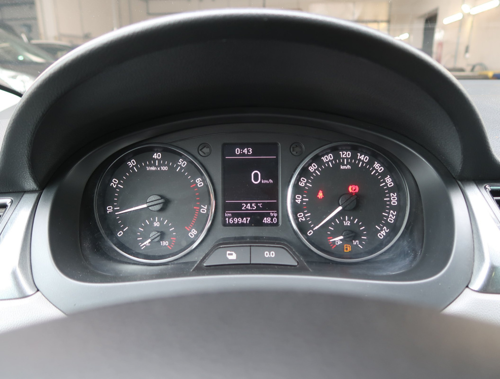 Škoda Rapid Spaceback