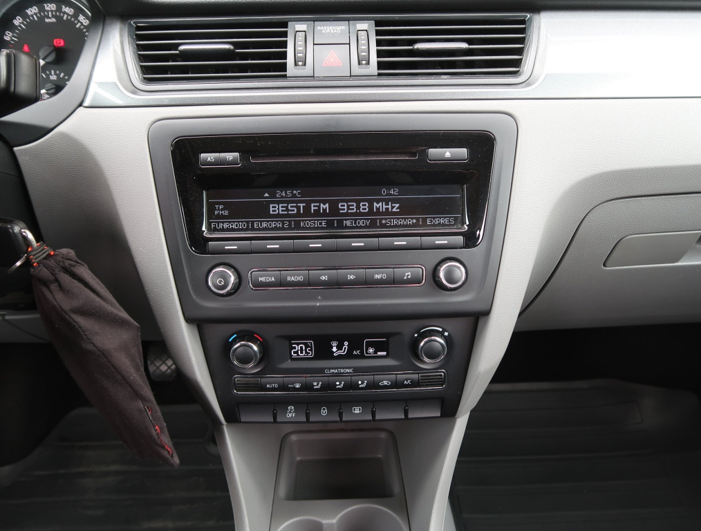 Škoda Rapid Spaceback