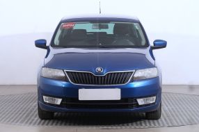 Skoda Rapid Spaceback - 2015