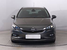 Opel Astra - 2019