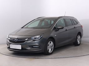 Opel Astra - 2019