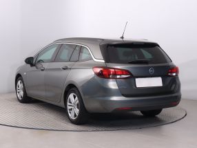 Opel Astra - 2019