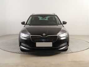 Skoda Superb - 2020