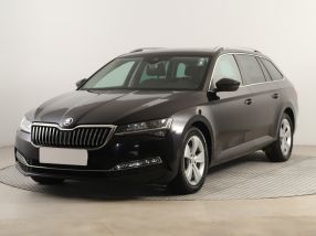 Skoda Superb - 2020