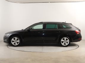Skoda Superb - 2020