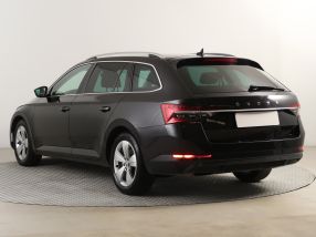 Skoda Superb - 2020