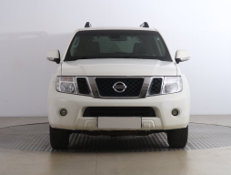 Nissan Pathfinder 2011