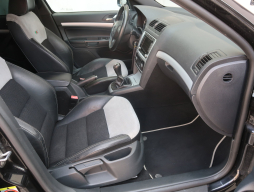 Škoda Octavia 2009