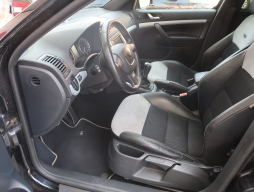 Škoda Octavia 2009