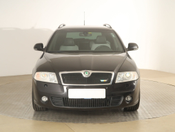 Škoda Octavia 2009
