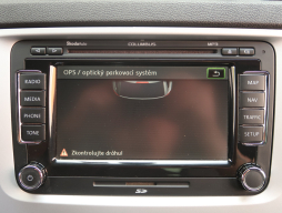 Škoda Octavia 2009