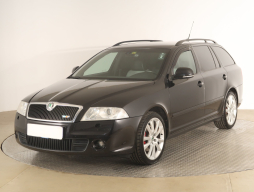 Škoda Octavia 2009